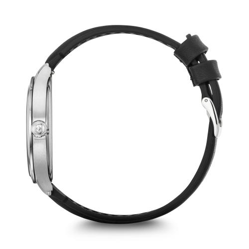 ＜ビクトリノックス＞アライアンス マルチツールセット ブラック/レザーブラック