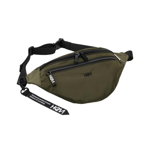 ＜HeM＞ダニー ウエストバッグ