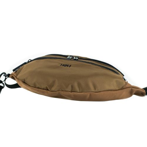 ＜HeM＞ダニー ウエストバッグ