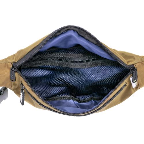 ＜HeM＞ダニー ウエストバッグ