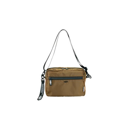 ＜HeM＞ダニー ショルダーバッグ