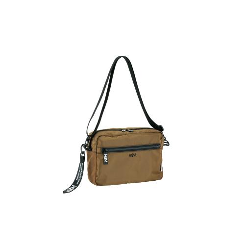 ＜HeM＞ダニー ショルダーバッグ