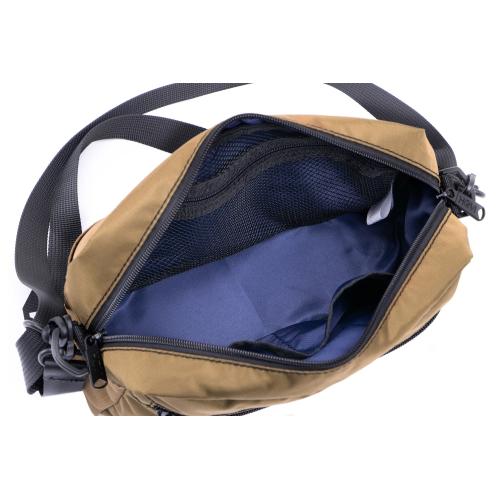 ＜HeM＞ダニー ショルダーバッグ