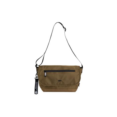 ＜HeM＞ダニー カブセショルダーバッグ