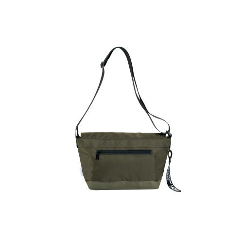 ＜HeM＞ダニー カブセショルダーバッグ