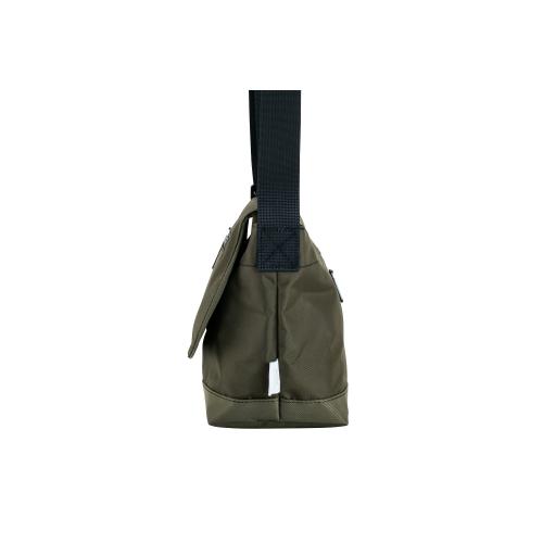 ＜HeM＞ダニー カブセショルダーバッグ