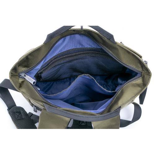 ＜HeM＞ダニー リュック