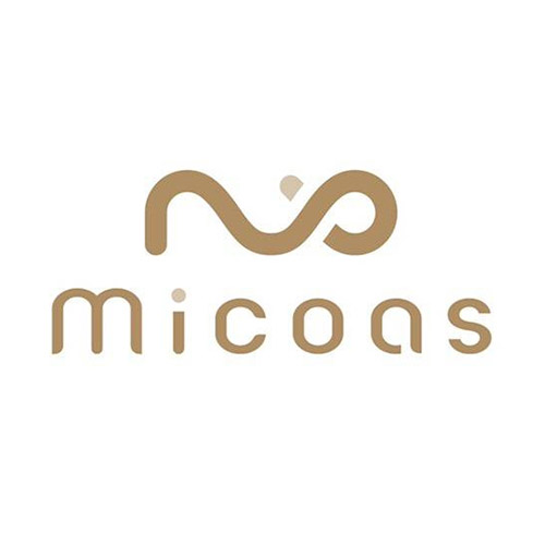 Micoas『飲む、コ酢メ。』ザクロ・ブルーベリーセット