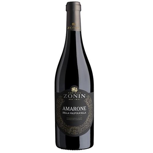 ゾーニン アマローネ・デッラ・ヴァルポリチェッラ DOCG【2020】（赤ワイン）