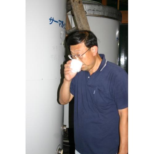 ＜岡田屋本店＞島根ジン 森恩 500ml【島根県】