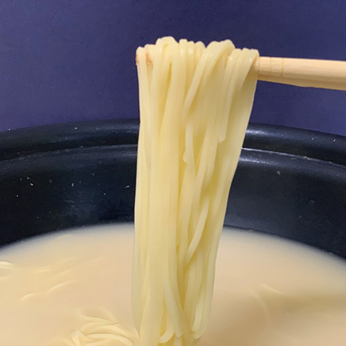 ＜福栄組合＞はかた地どり鍋