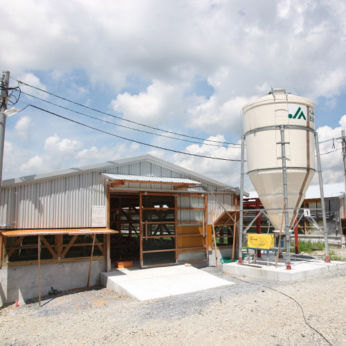 ＜福栄組合＞はかた地どり鍋