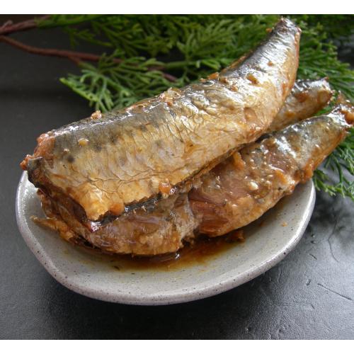 ＜釧路おが和＞北海道煮魚5種セット