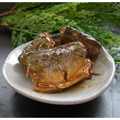 ＜釧路おが和＞北海道煮魚5種セット