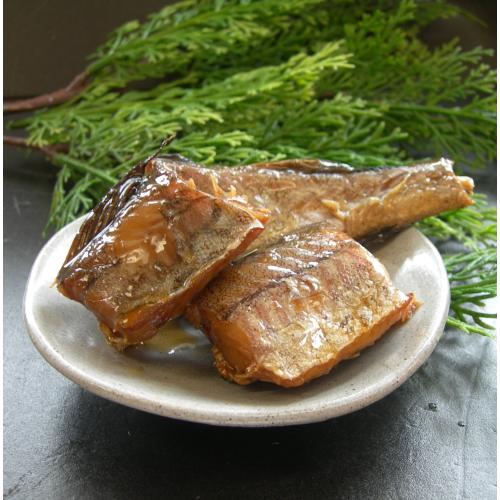 ＜釧路おが和＞北海道煮魚5種セット