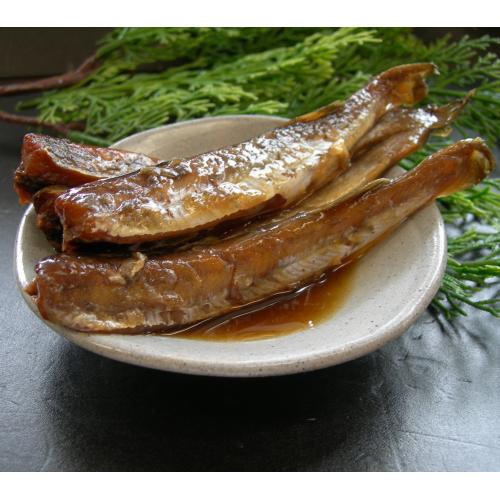 ＜釧路おが和＞北海道煮魚5種セット