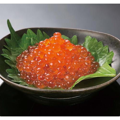 ＜釧路おが和＞北海道の味覚6種セット(いくら入)