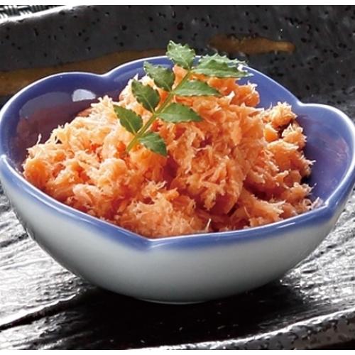 ＜釧路おが和＞北海道の味覚6種セット(いくら入)