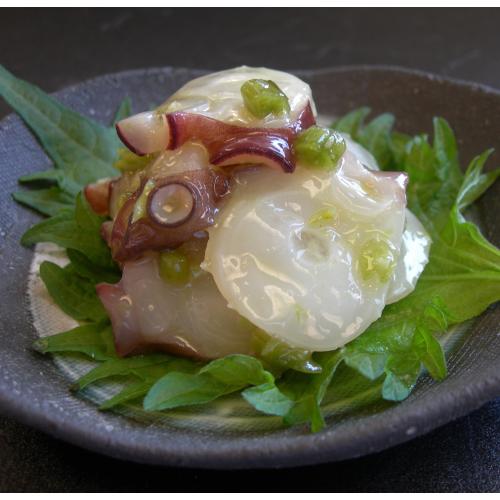 ＜釧路おが和＞北海道の味覚6種セット(いくら入)