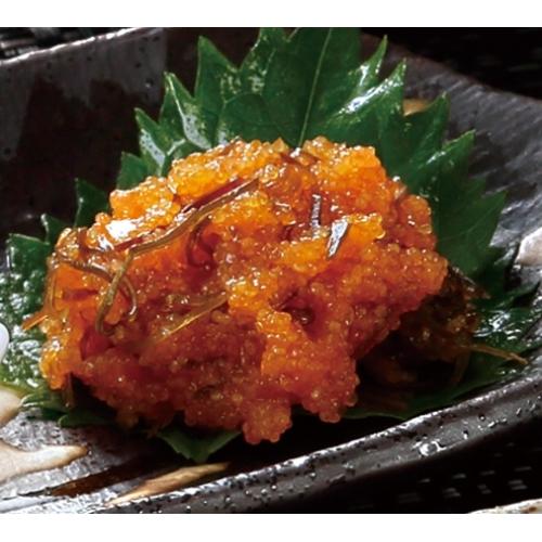 ＜釧路おが和＞北海道の味覚6種セット(いくら入)