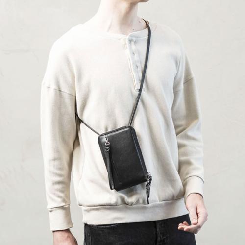 ＜PID＞swlvaシリーズ ネックウオレット PAP5002