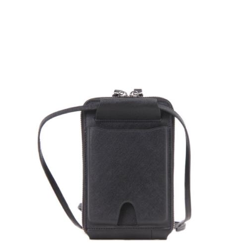 ＜PID＞swlvaシリーズ ネックウオレット PAP5002