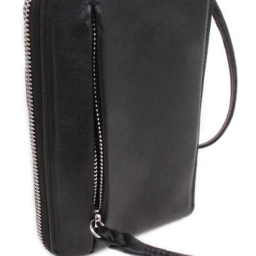 ＜PID＞swlvaシリーズ ネックウオレット PAP5002