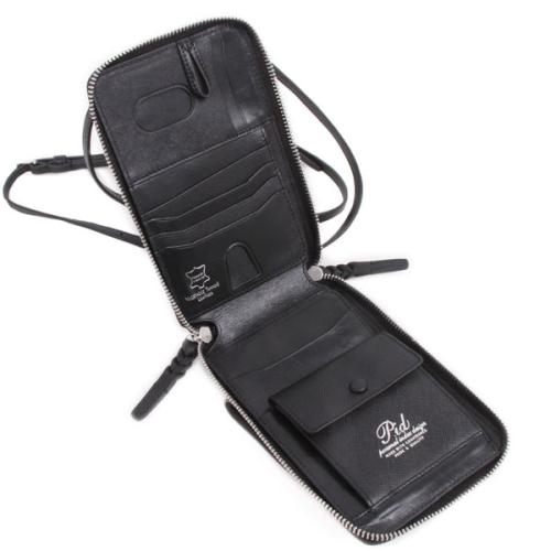 ＜PID＞swlvaシリーズ ネックウオレット PAP5002