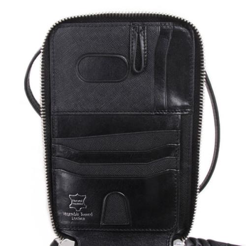 ＜PID＞swlvaシリーズ ネックウオレット PAP5002