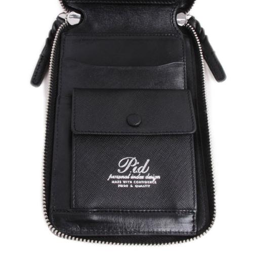 ＜PID＞swlvaシリーズ ネックウオレット PAP5002