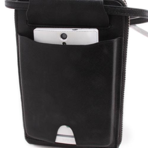 ＜PID＞swlvaシリーズ ネックウオレット PAP5002