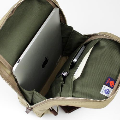 ＜Stitch-on＞ワンショルダー No.52195