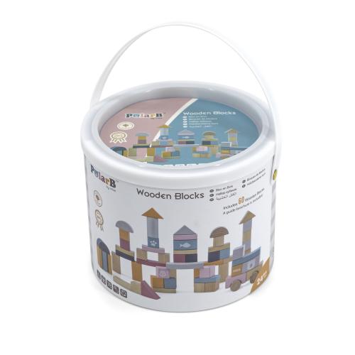 ＜PolarB＞つみきセット