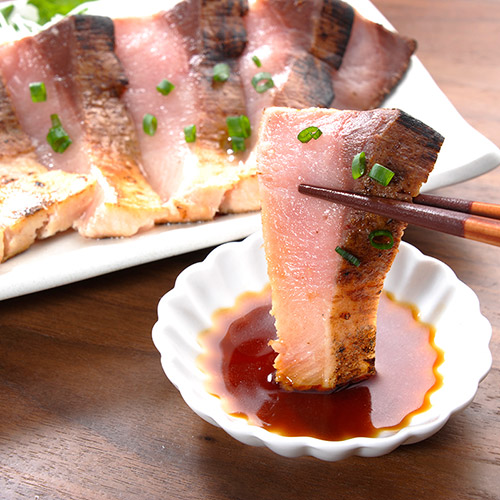 ＜石川県産＞天然ぶりたたき