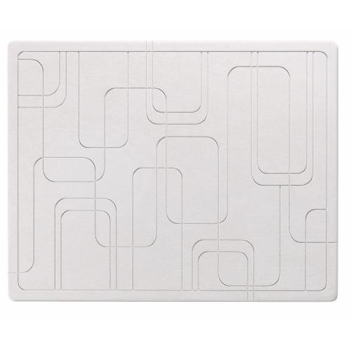 ＜なのらぼ＞足快バスマット コンパクト