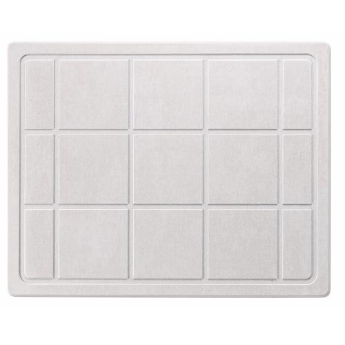 ＜なのらぼ＞足快バスマット コンパクト