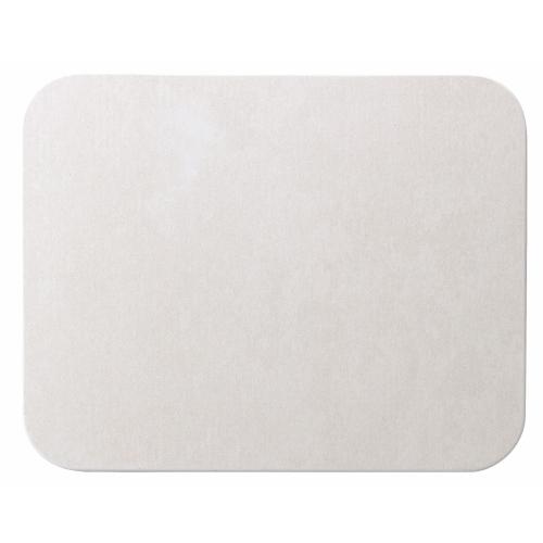 ＜なのらぼ＞足快バスマット コンパクト リバーシブル