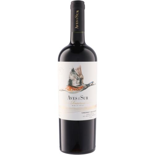 ＜ビーニャ・デル・ペドリガル＞デル・スール カベルネ・ソーヴィニヨン レセルバ【2023】(赤ワイン)