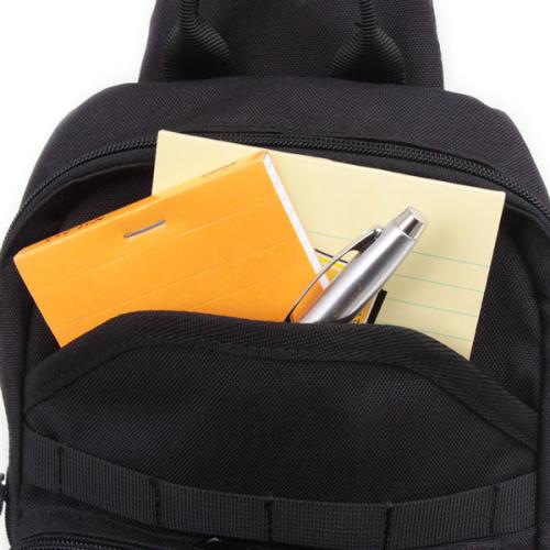 ＜AVIREX＞SUPER HORNETシリーズ ボディバックL AVX601