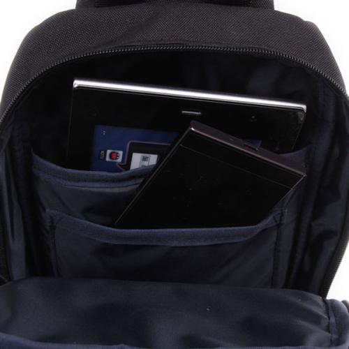 ＜AVIREX＞SUPER HORNETシリーズ ボディバックL AVX601