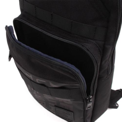 ＜AVIREX＞SUPER HORNETシリーズ ボディバックL AVX601