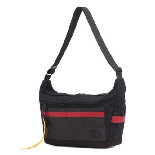 ＜AVIREX＞SUPER HORNETシリーズ ショルダーバック AVX602