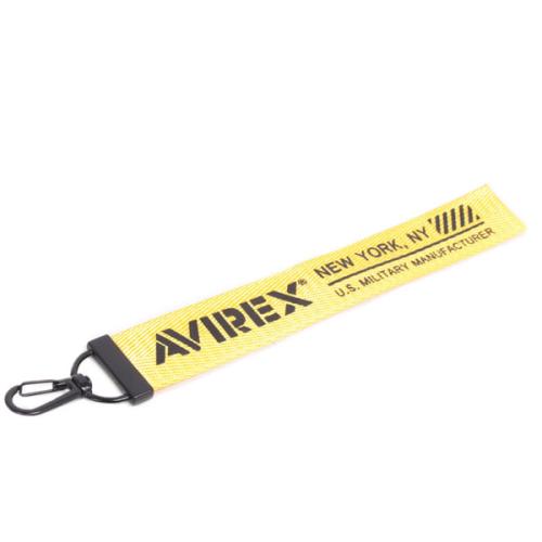 ＜AVIREX＞SUPER HORNETシリーズ ショルダーバック AVX602