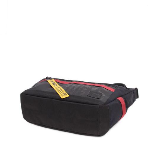 ＜AVIREX＞SUPER HORNETシリーズ ショルダーバック AVX602