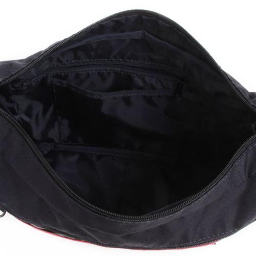 ＜AVIREX＞SUPER HORNETシリーズ ショルダーバック AVX602