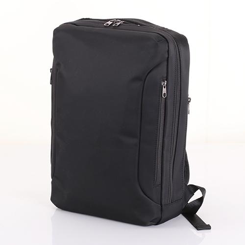 ＜グランプラス＞薄マチ ビジネスリュック A4対応