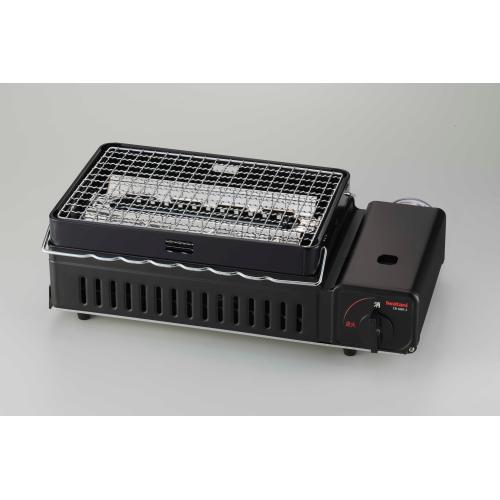 ＜イワタニ＞炉ばた焼器 炙りやII