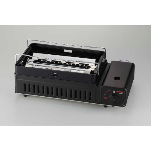 ＜イワタニ＞炉ばた焼器 炙りやII