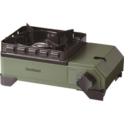 ＜イワタニ＞タフまるジュニア