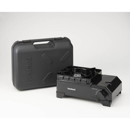 ＜イワタニ＞タフまるジュニア